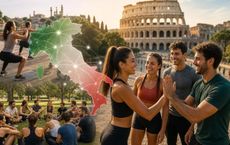 Article Image for The Growth of Social Fitness Communities in Italy