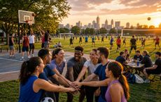 Article Image for The Growth of Social Sports and Community Leagues