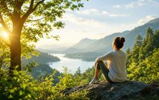 Article Image for The Health Benefits of Spending More Time Outdoors