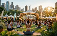 Article Image for The Rise of Wellness Festivals Across Global Cities