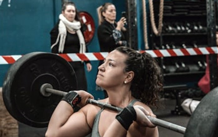 Article Image for The Surge of Women in Strength Sports: Breaking Barriers and Building Legacy