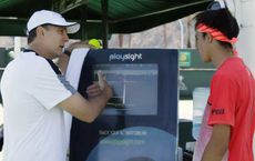 Top Sports Tech Startups to Watch