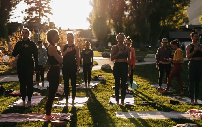 Article Image for Wellness Retreats Merging Tradition and Modern Fitness Experiences