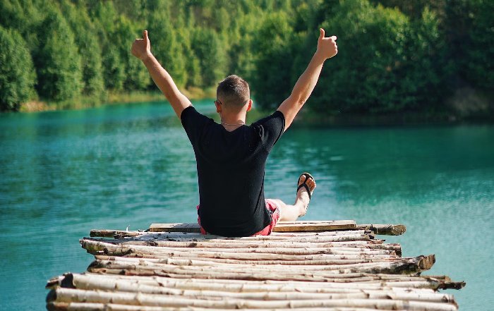 Article Image for Wellness Tourism Destinations Around the World