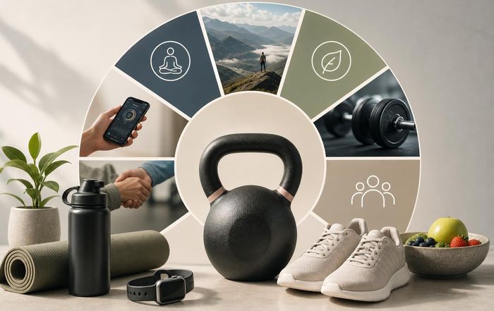 Article Image for What Consumers Expect From Modern Fitness Brands
