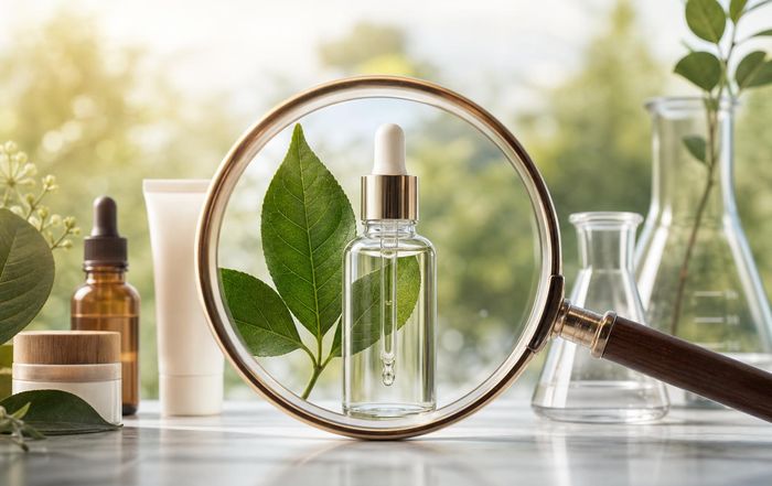 Article Image for Why Brand Transparency Matters in the Wellness Market