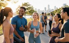 Article Image for Why Recreational Fitness Is Becoming More Social