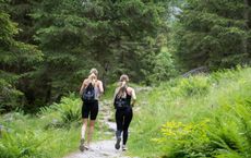 Article Image for Why Trail Running Is Becoming the Preferred Fitness Escape