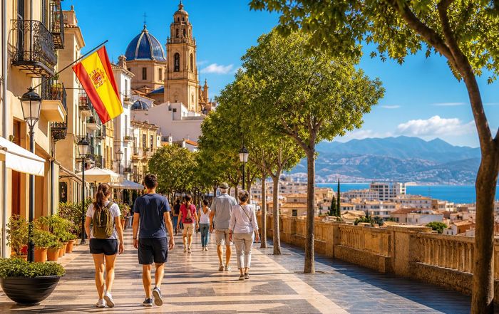 Article Image for Why Walking Culture Supports Active Living in Spain