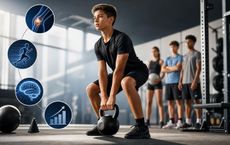 Article Image for Why Youth Athletes Need Age-Appropriate Strength Training
