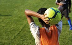 Article Image for Why Youth Sports Programs Are Expanding Globally