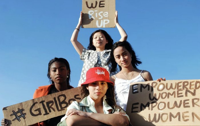 Article Image for Youth Culture Driving Social and Creative Movements